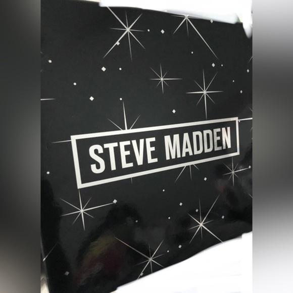 Steve Madden 3piece Cream‎ Nylon Fanny Pack Belt Bag & 2 pouches Gift set new - Picture 8 of 10